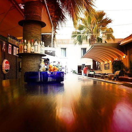 Blue Bay Bodrum Bitez Exterior photo