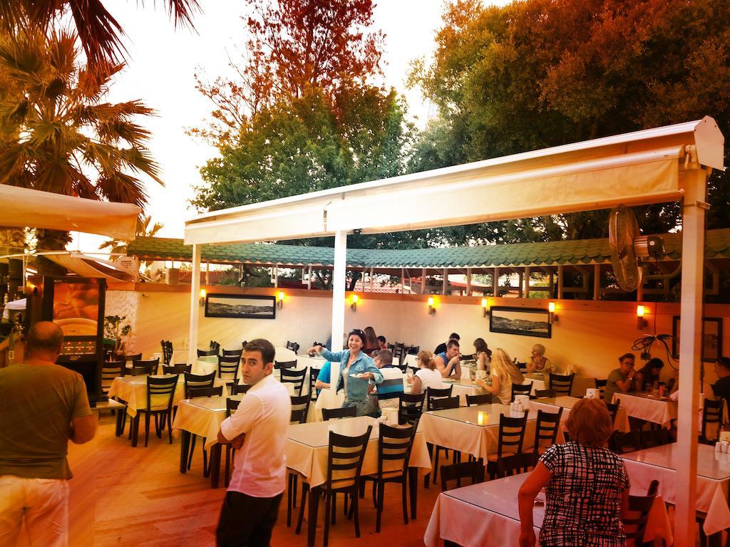 Blue Bay Bodrum Bitez Exterior photo