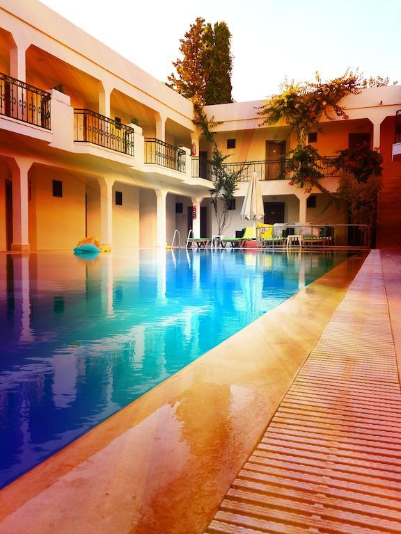 Blue Bay Bodrum Bitez Exterior photo