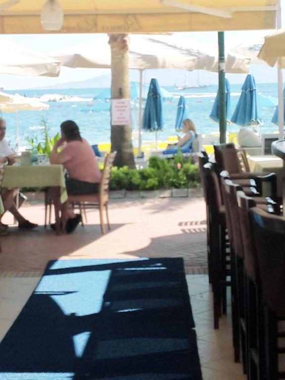 Blue Bay Bodrum Bitez Exterior photo