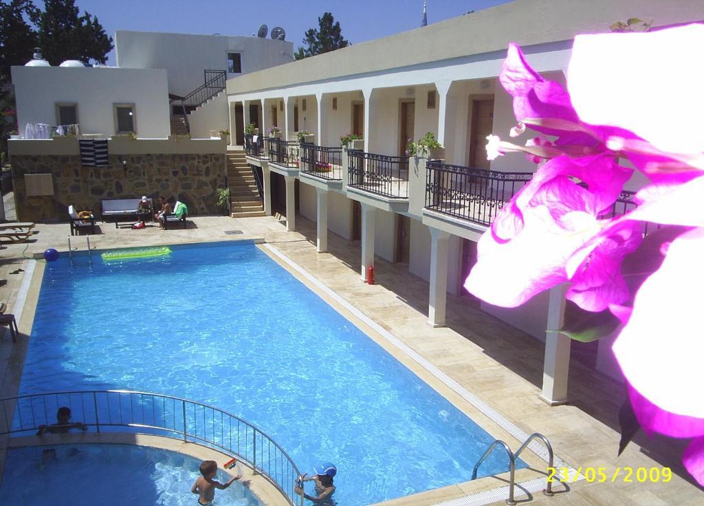 Blue Bay Bodrum Bitez Exterior photo