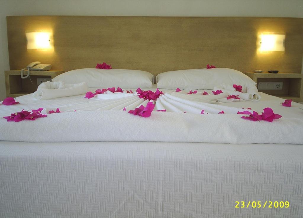 Blue Bay Bodrum Bitez Exterior photo