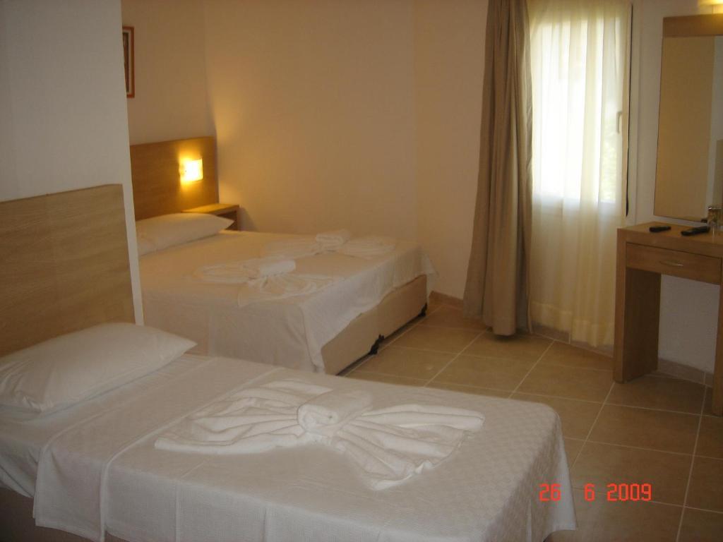 Blue Bay Bodrum Bitez Room photo