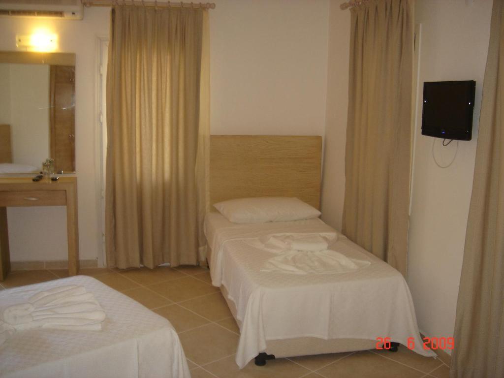 Blue Bay Bodrum Bitez Exterior photo