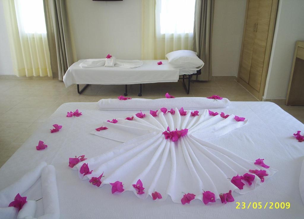 Blue Bay Bodrum Bitez Exterior photo