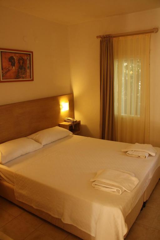 Blue Bay Bodrum Bitez Room photo