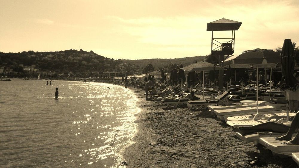 Blue Bay Bodrum Bitez Exterior photo