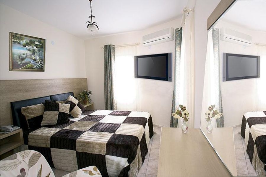 Blue Bay Bodrum Bitez Exterior photo